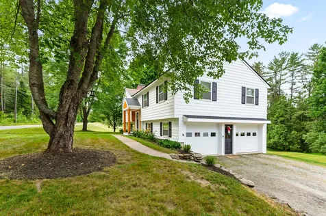 295 Old Waterford Road Littleton NH 03561