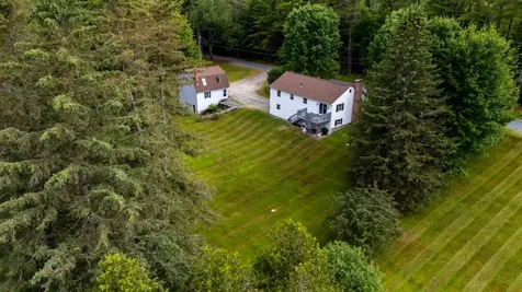 295 Old Waterford Road Littleton NH 03561
