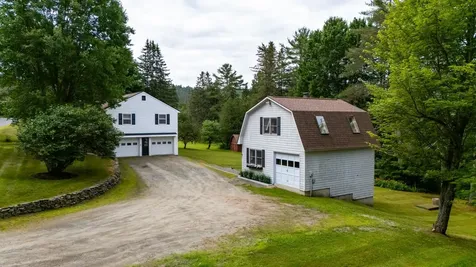 295 Old Waterford Road Littleton NH 03561