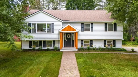 295 Old Waterford Road Littleton NH 03561