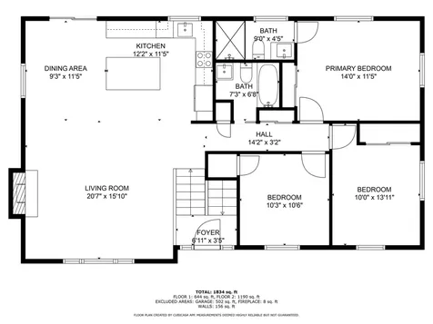 295 Old Waterford Road Littleton NH 03561