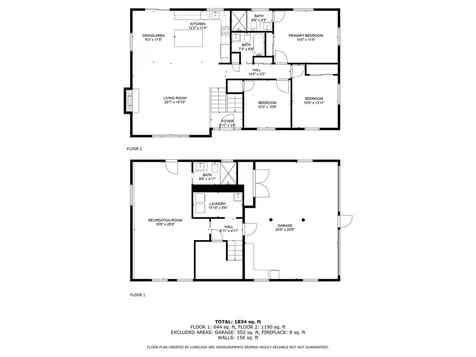 295 Old Waterford Road Littleton NH 03561