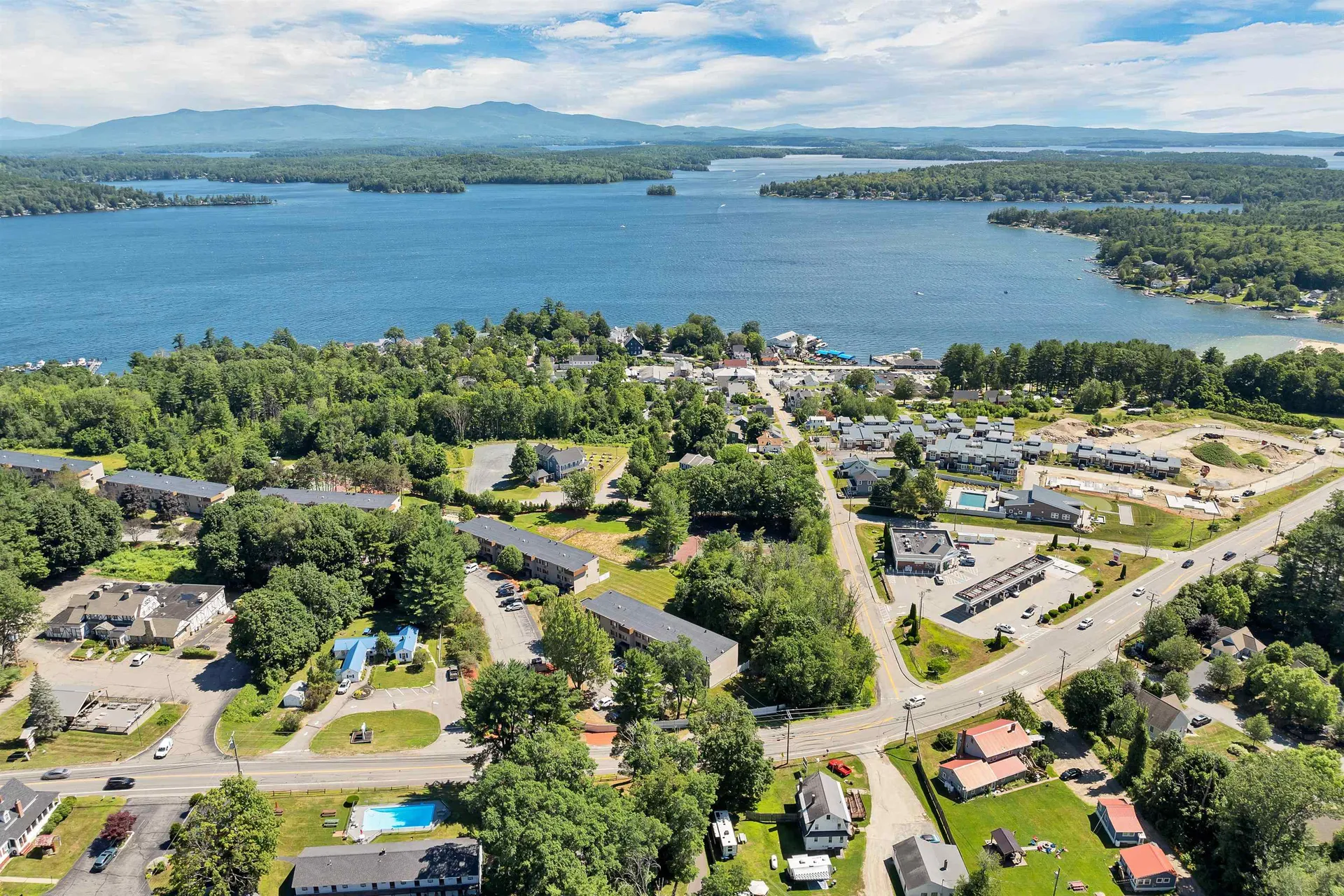 9 Treetop Circle Laconia NH 02346