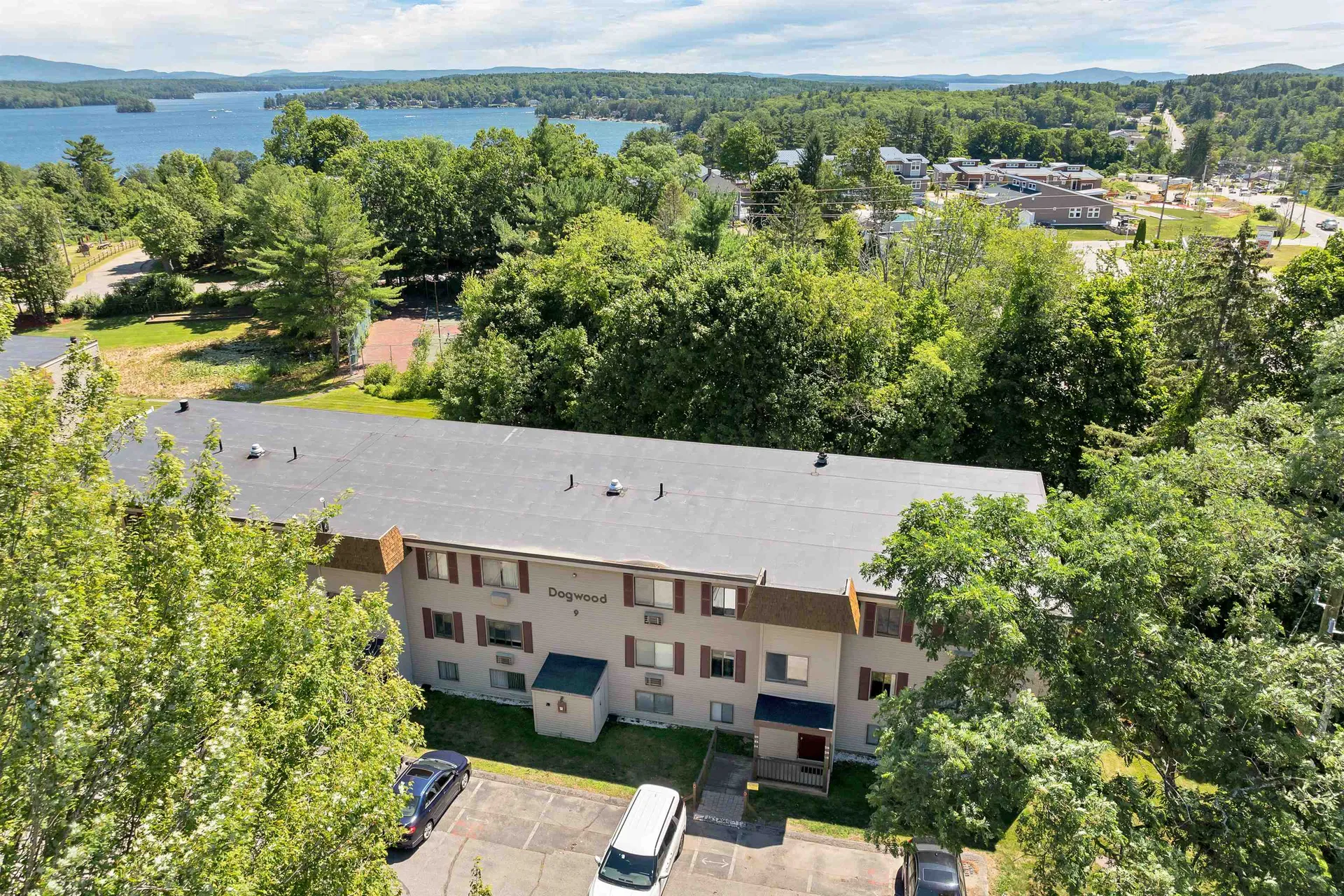 9 Treetop Circle Laconia NH 02346