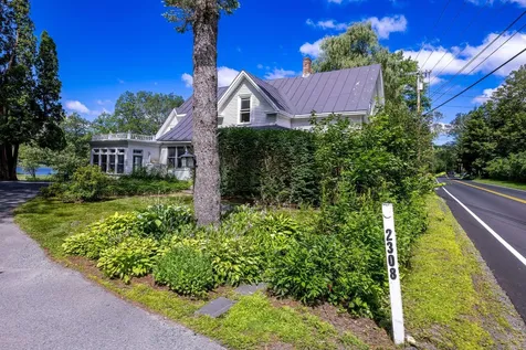 2308 Quechee Main Street Hartford VT 05001