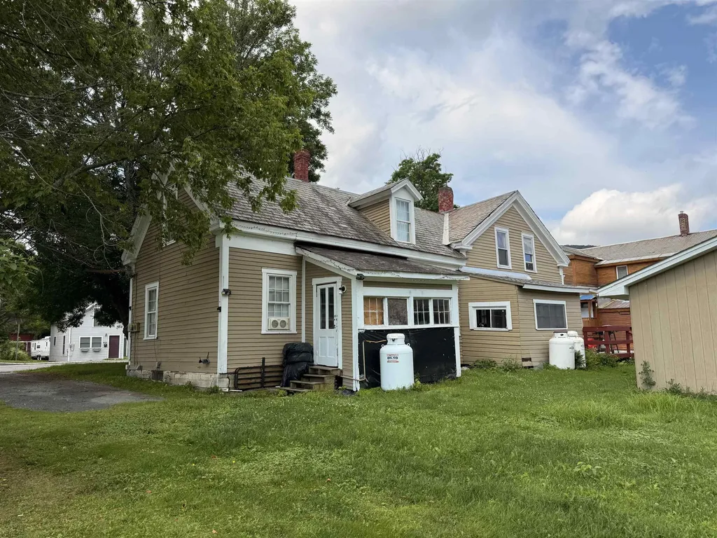 508 Main Street West Rutland VT 05777