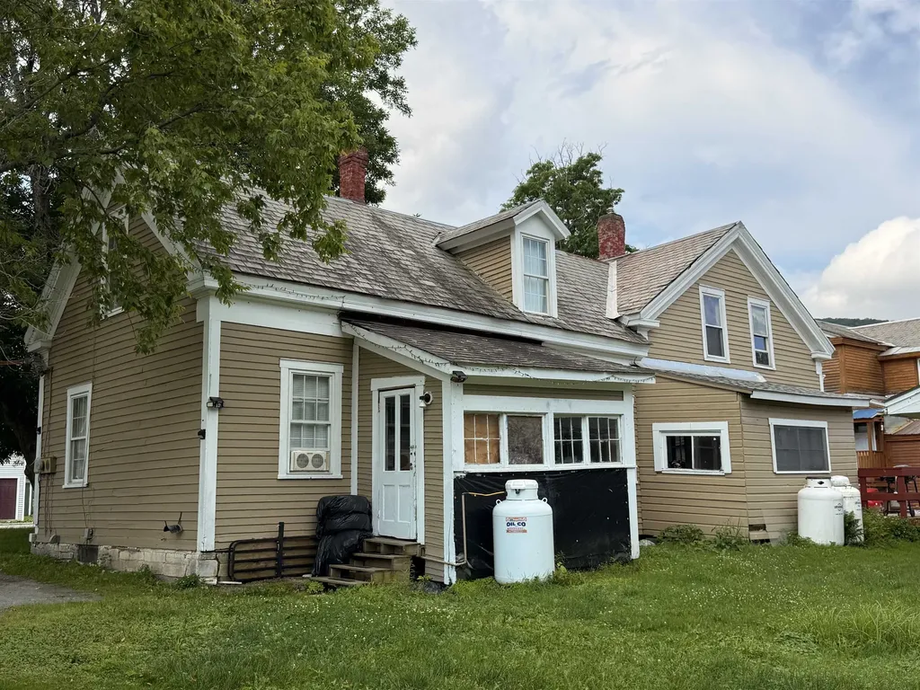 508 Main Street West Rutland VT 05777