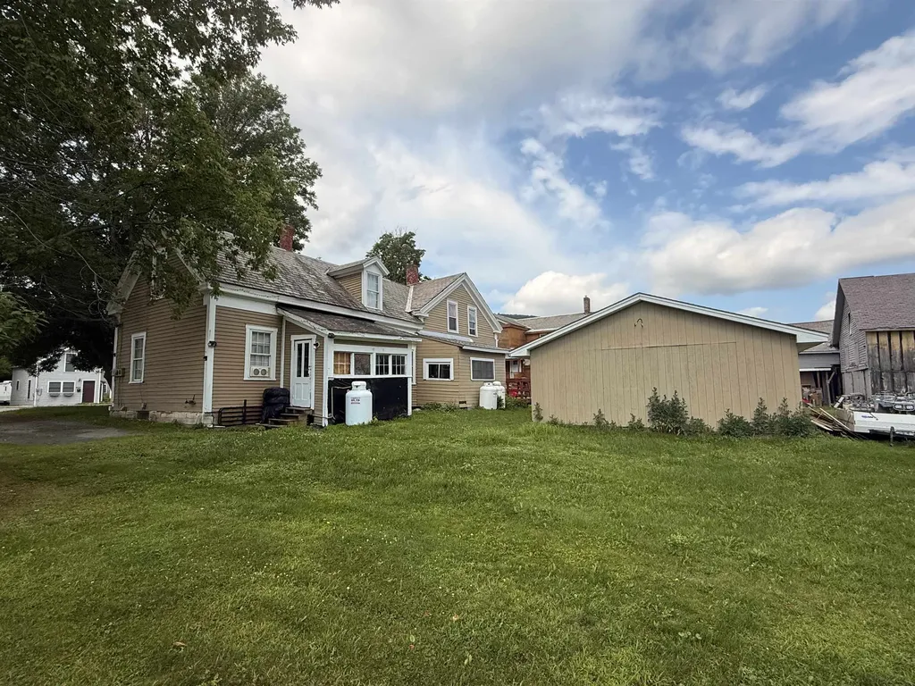 508 Main Street West Rutland VT 05777