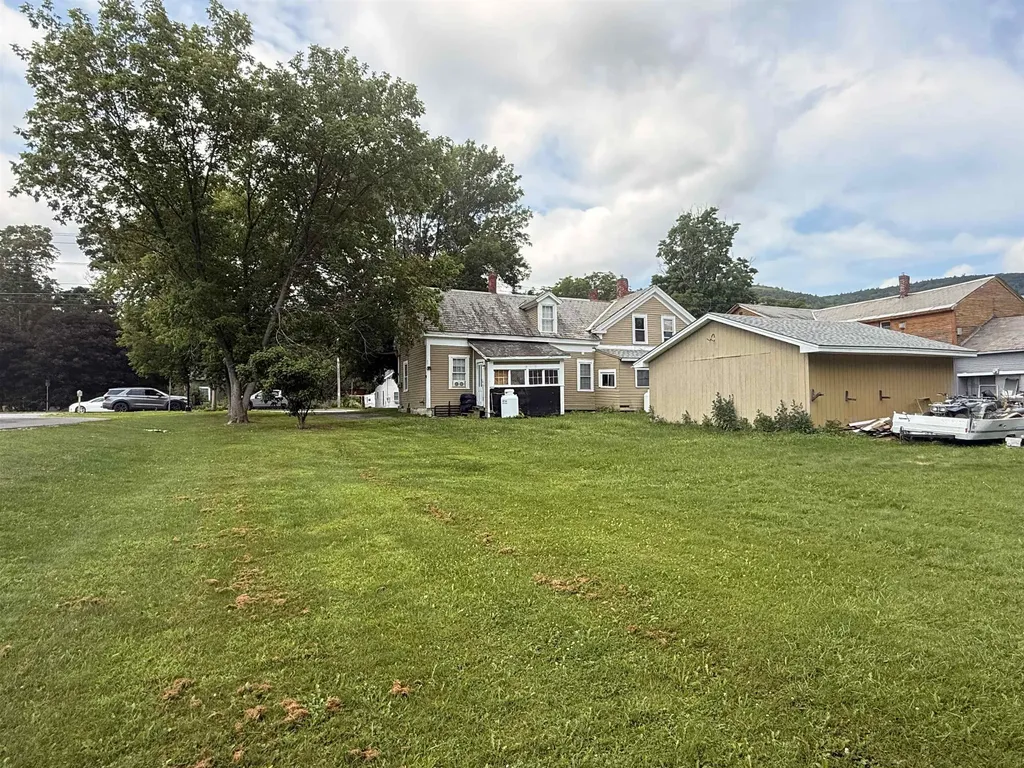 508 Main Street West Rutland VT 05777