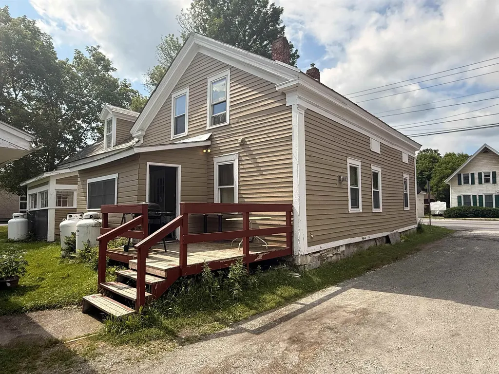 508 Main Street West Rutland VT 05777