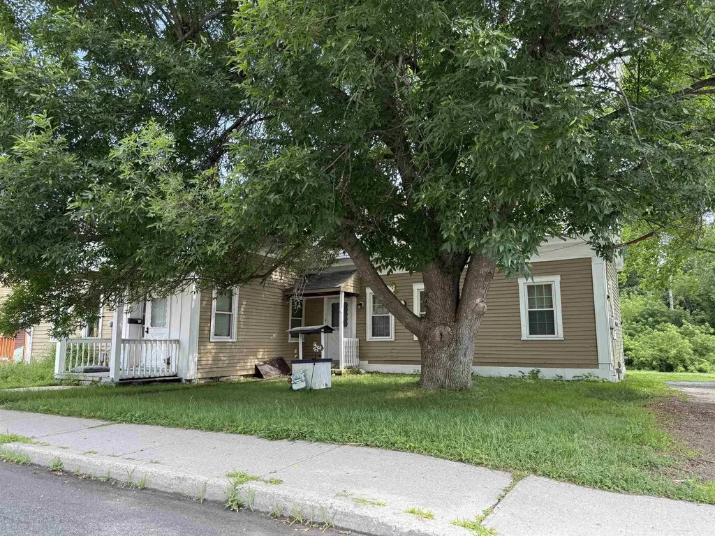 508 Main Street West Rutland VT 05777