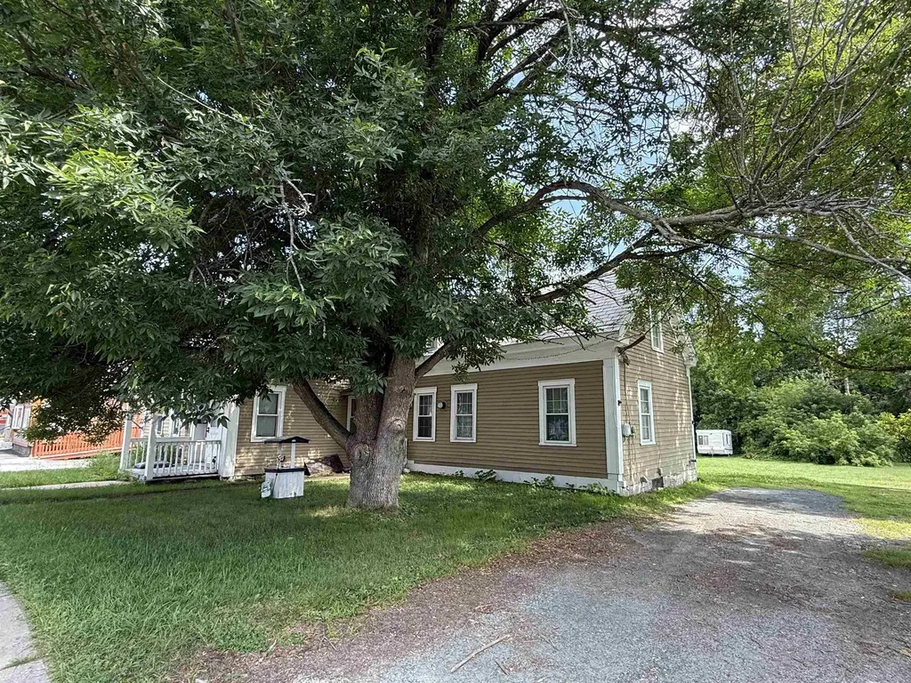 508 Main Street West Rutland VT 05777