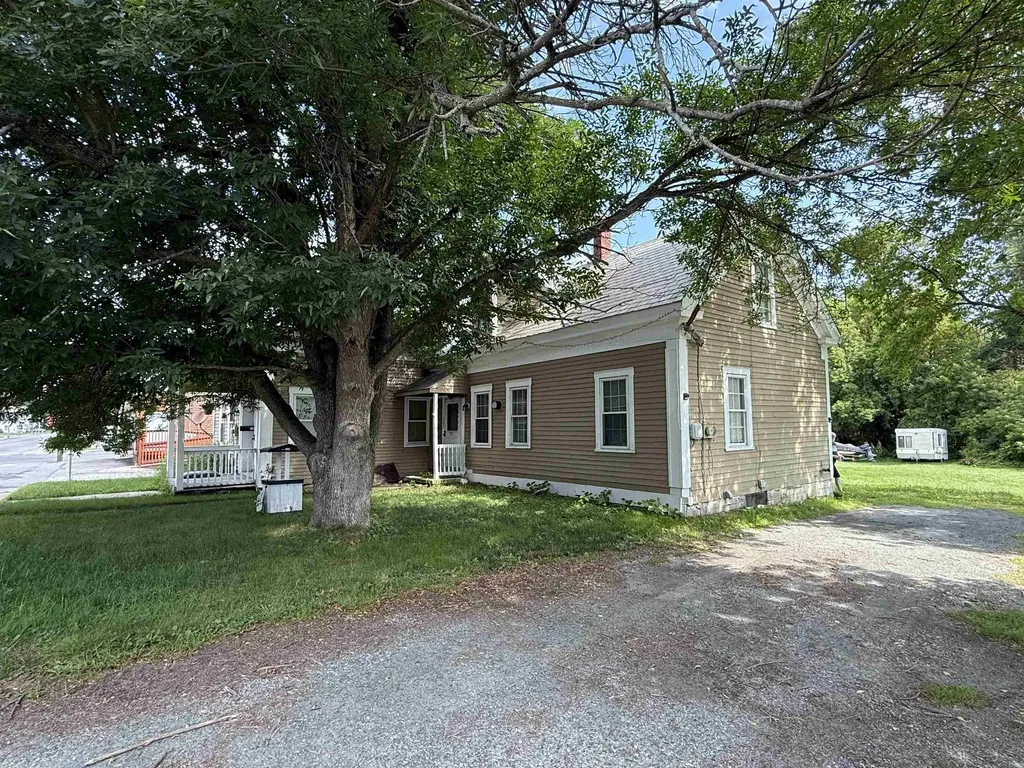 508 Main Street West Rutland VT 05777