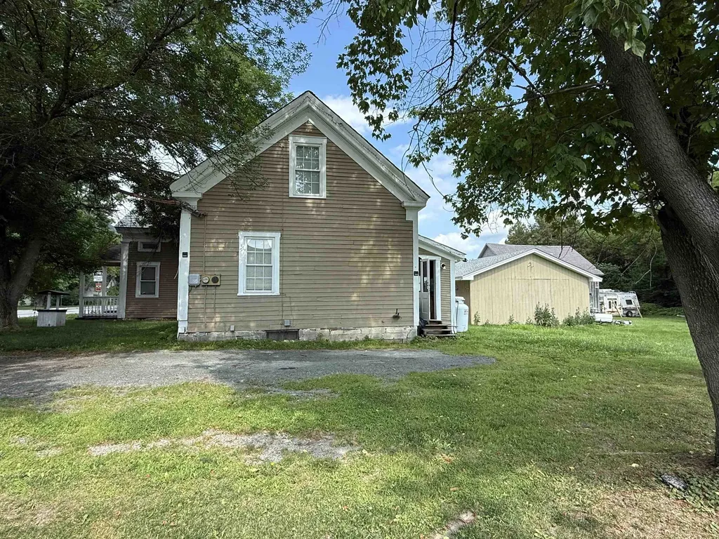 508 Main Street West Rutland VT 05777