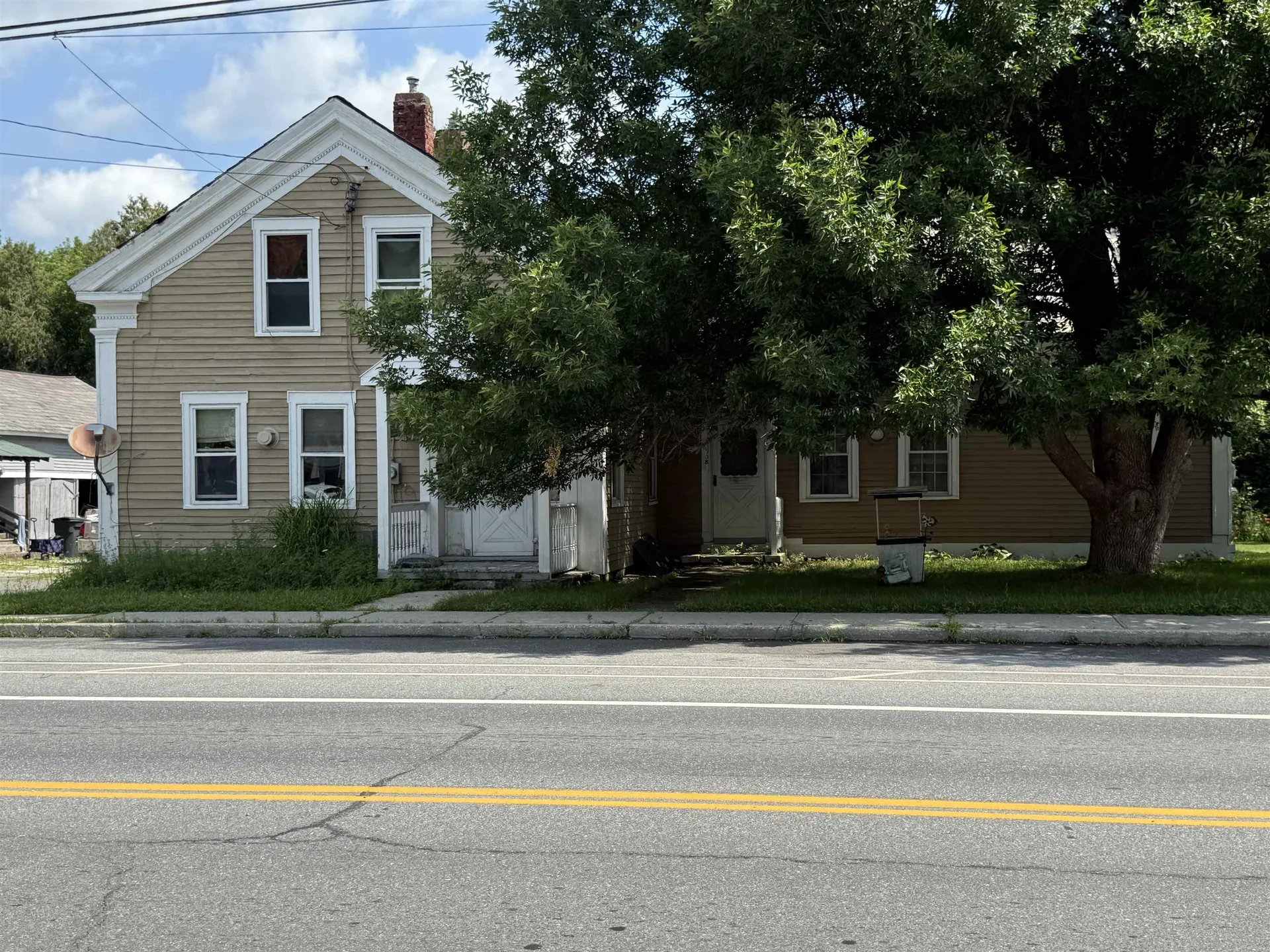 508 Main Street West Rutland VT 05777