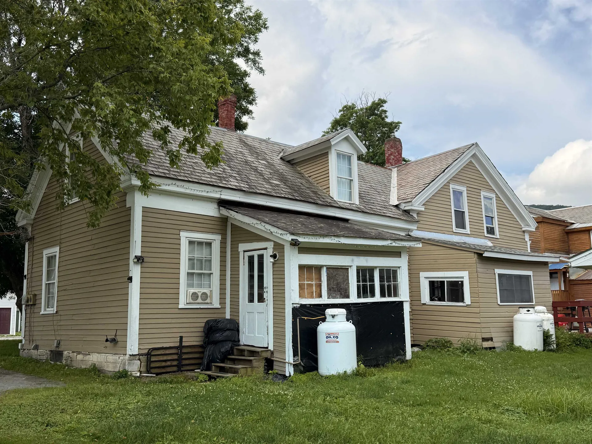 508 Main Street West Rutland VT 05777