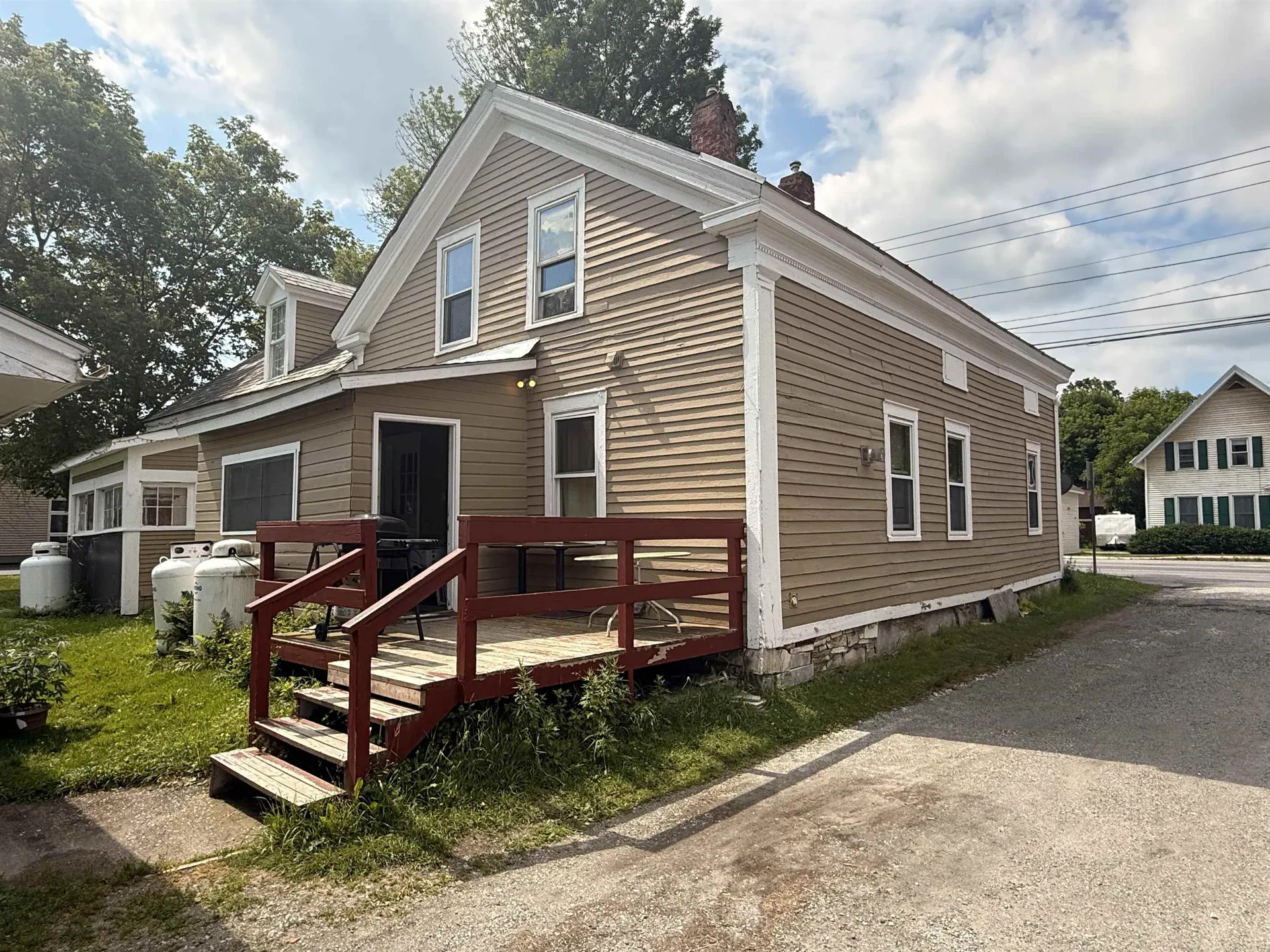 508 Main Street West Rutland VT 05777