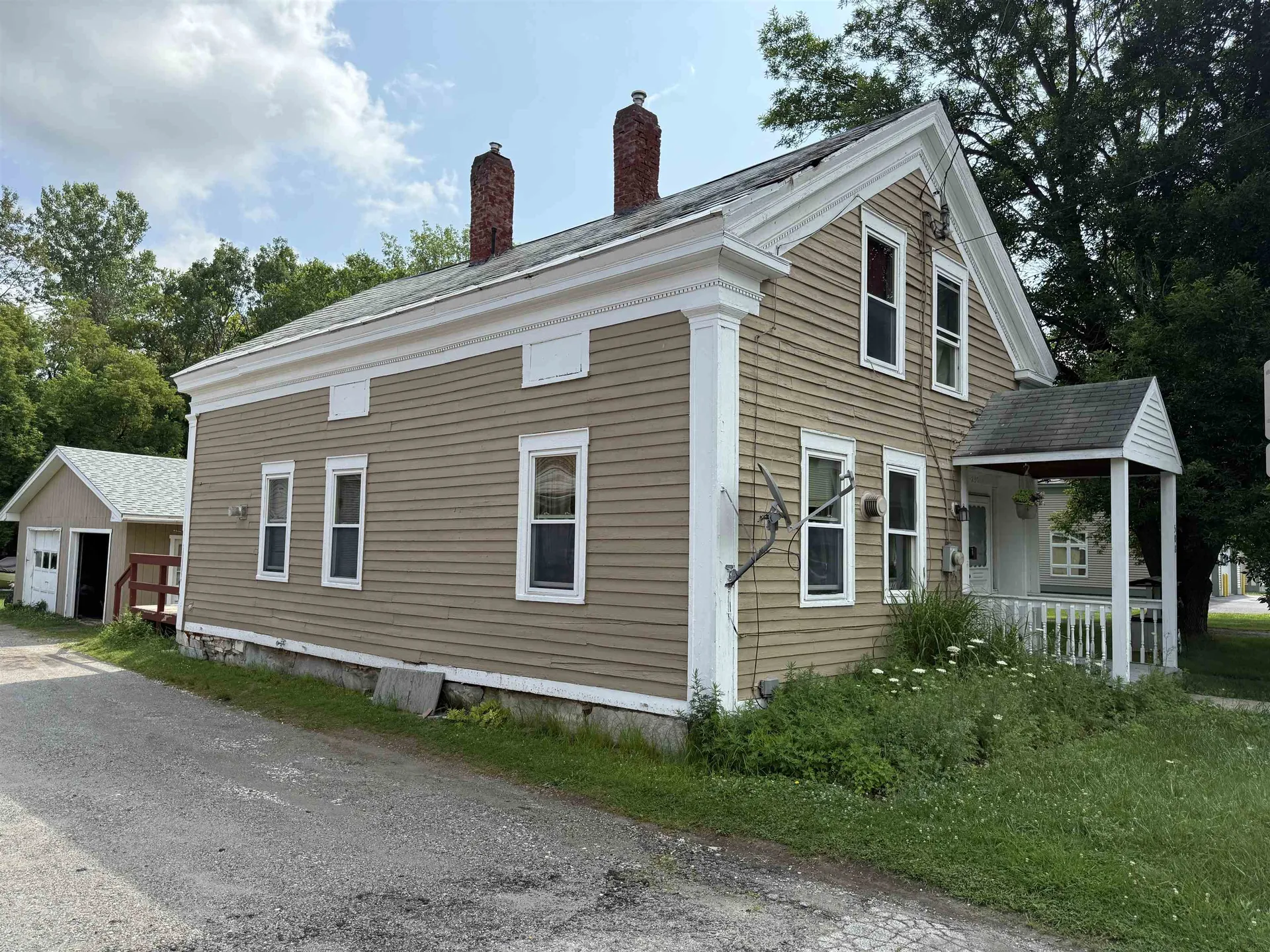 508 Main Street West Rutland VT 05777