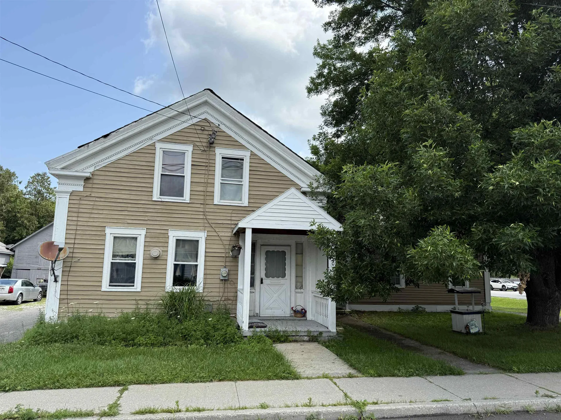 508 Main Street West Rutland VT 05777