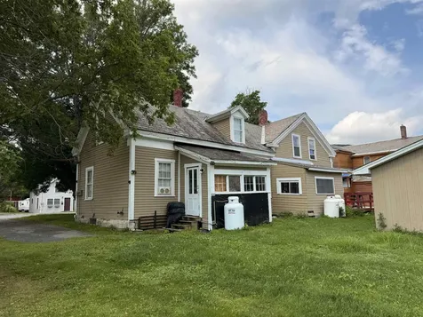 508 Main Street West Rutland VT 05777