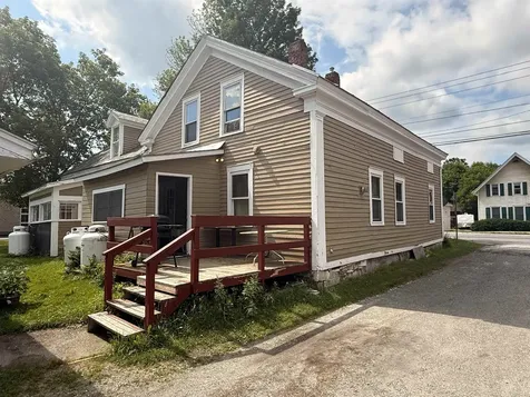 508 Main Street West Rutland VT 05777