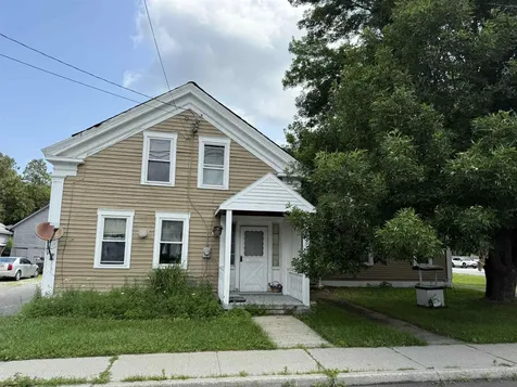 508 Main Street West Rutland VT 05777