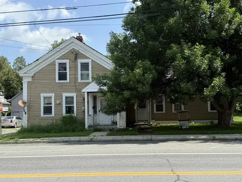 508 Main Street West Rutland VT 05777