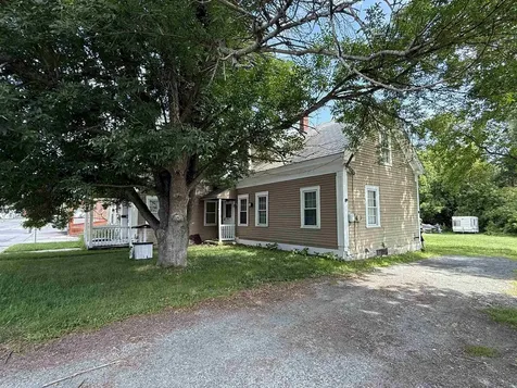 508 Main Street West Rutland VT 05777