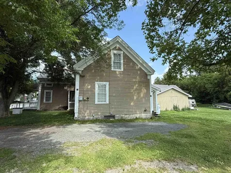 508 Main Street West Rutland VT 05777