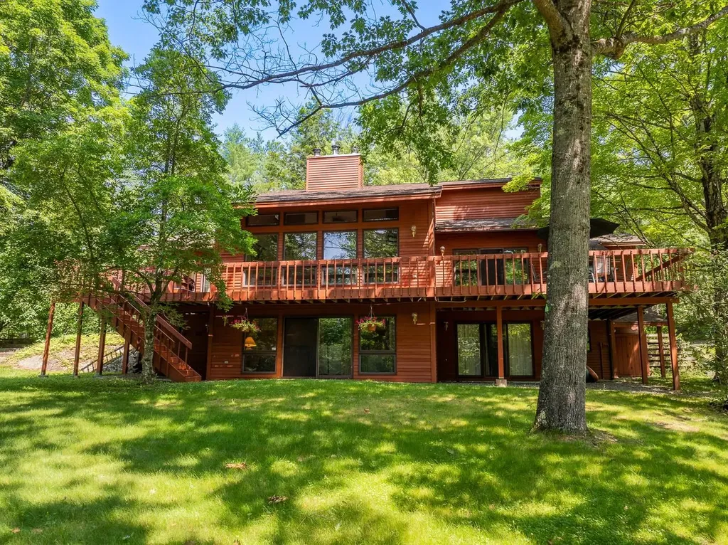 32 Beech Hill Road Campton NH 03223