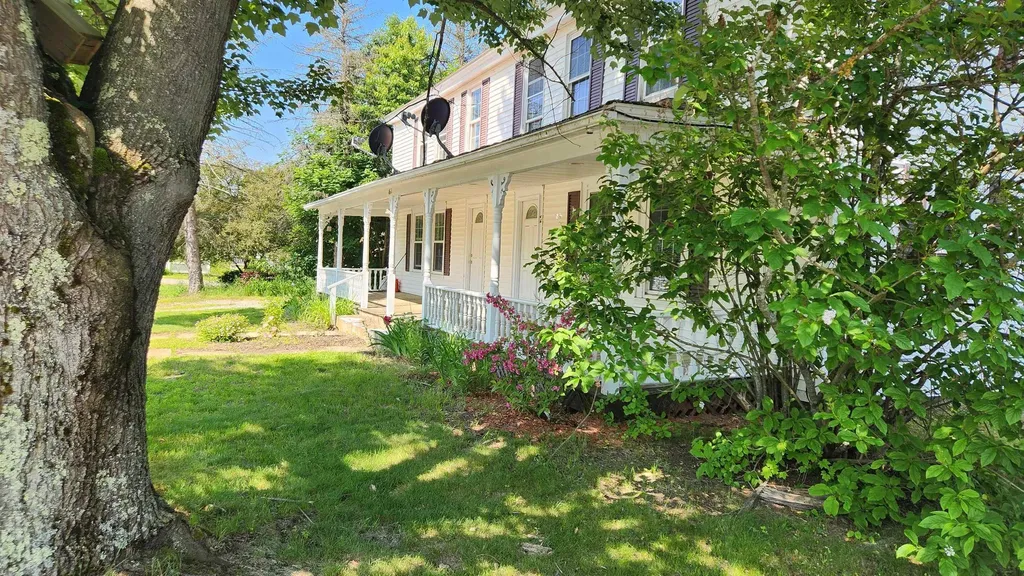 162 Main Street Belmont NH 03220