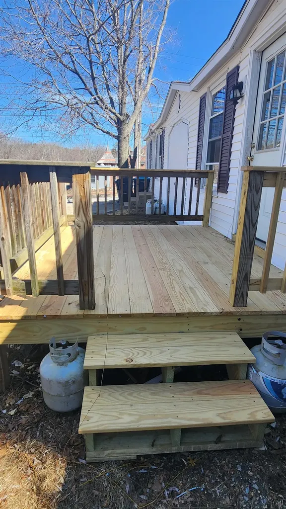 162 Main Street Belmont NH 03220