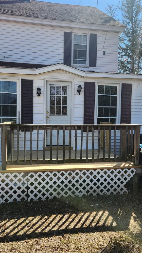 162 Main Street Belmont NH 03220