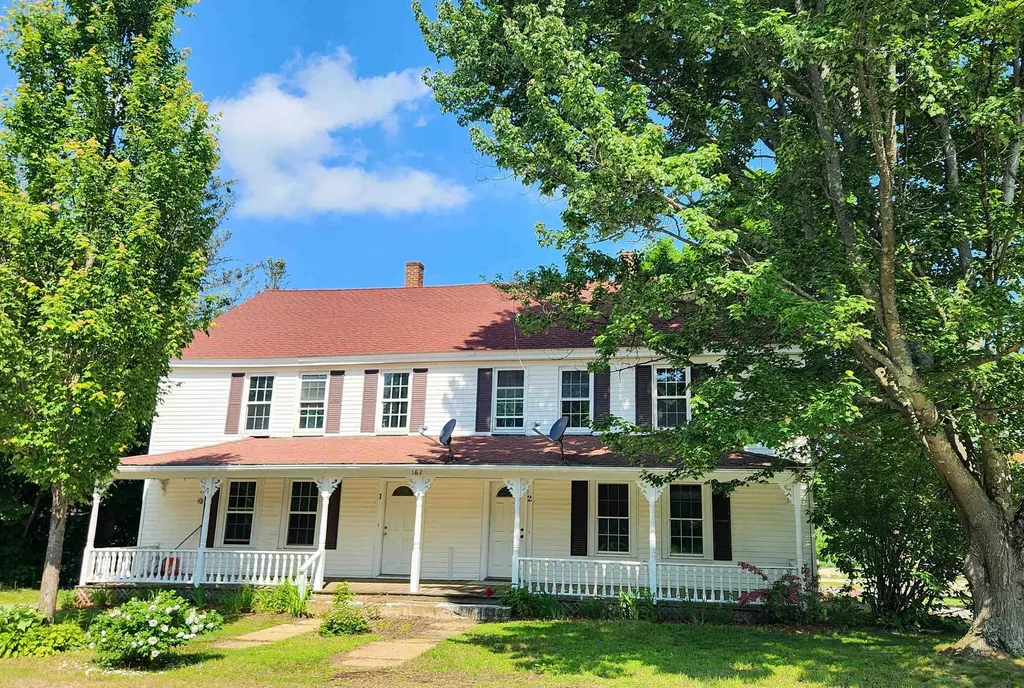 162 Main Street Belmont NH 03220