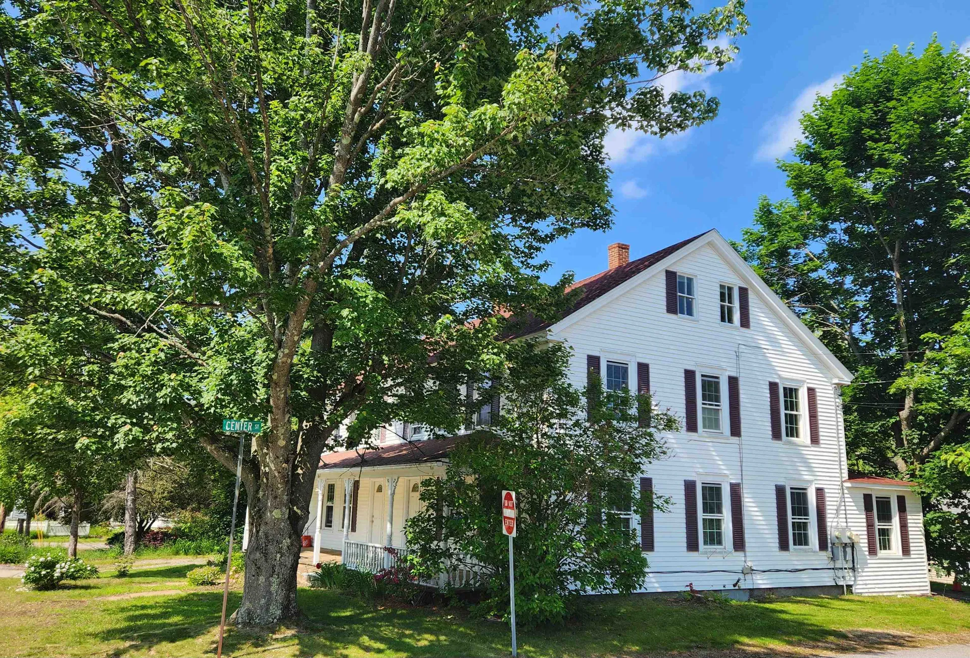 162 Main Street Belmont NH 03220