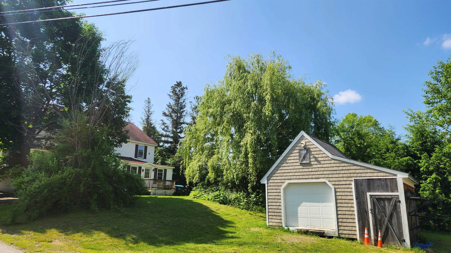 162 Main Street Belmont NH 03220