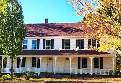 162 Main Street Belmont NH 03220