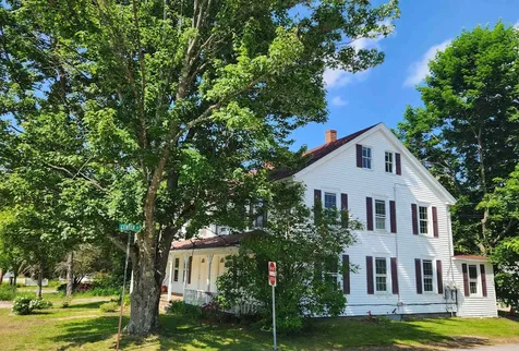 162 Main Street Belmont NH 03220