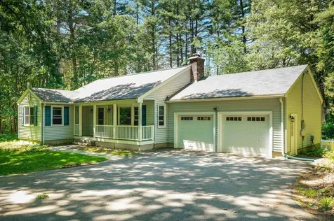 23 Nathaniel Drive Hudson NH 03051