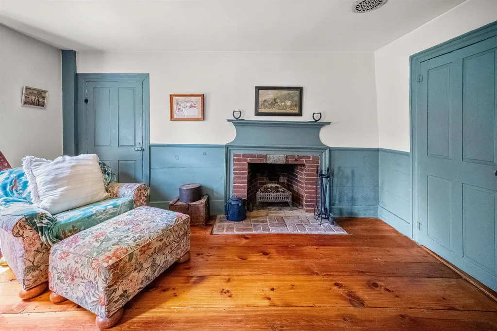 41 Scribner Road Fremont NH 03044