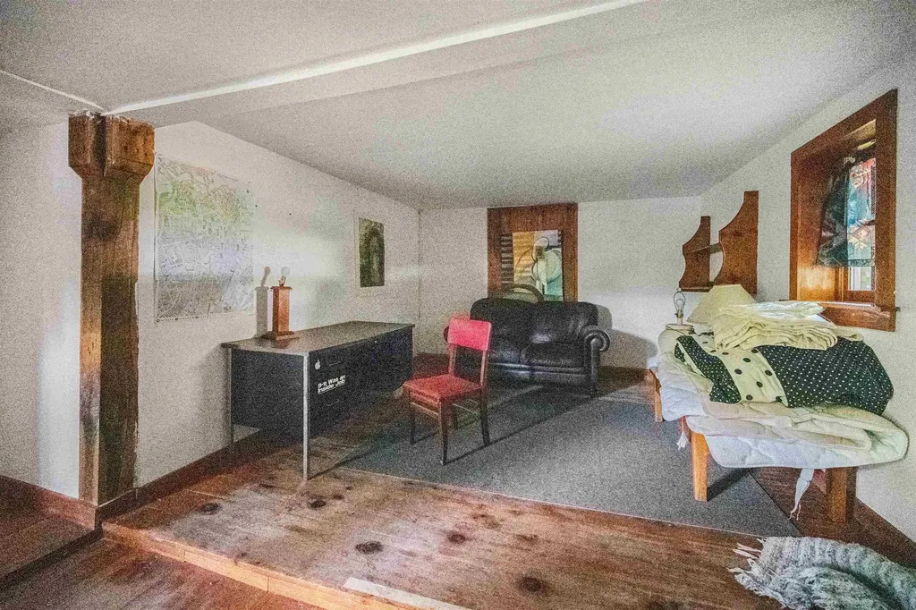 41 Scribner Road Fremont NH 03044