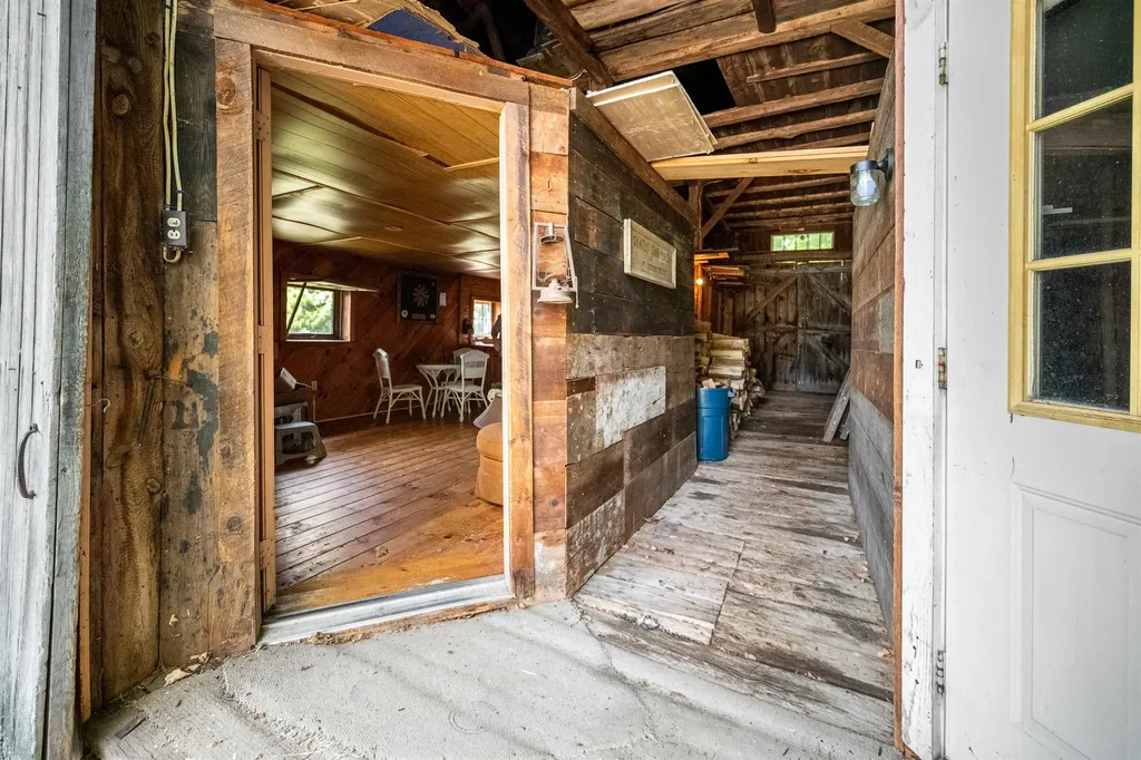 41 Scribner Road Fremont NH 03044