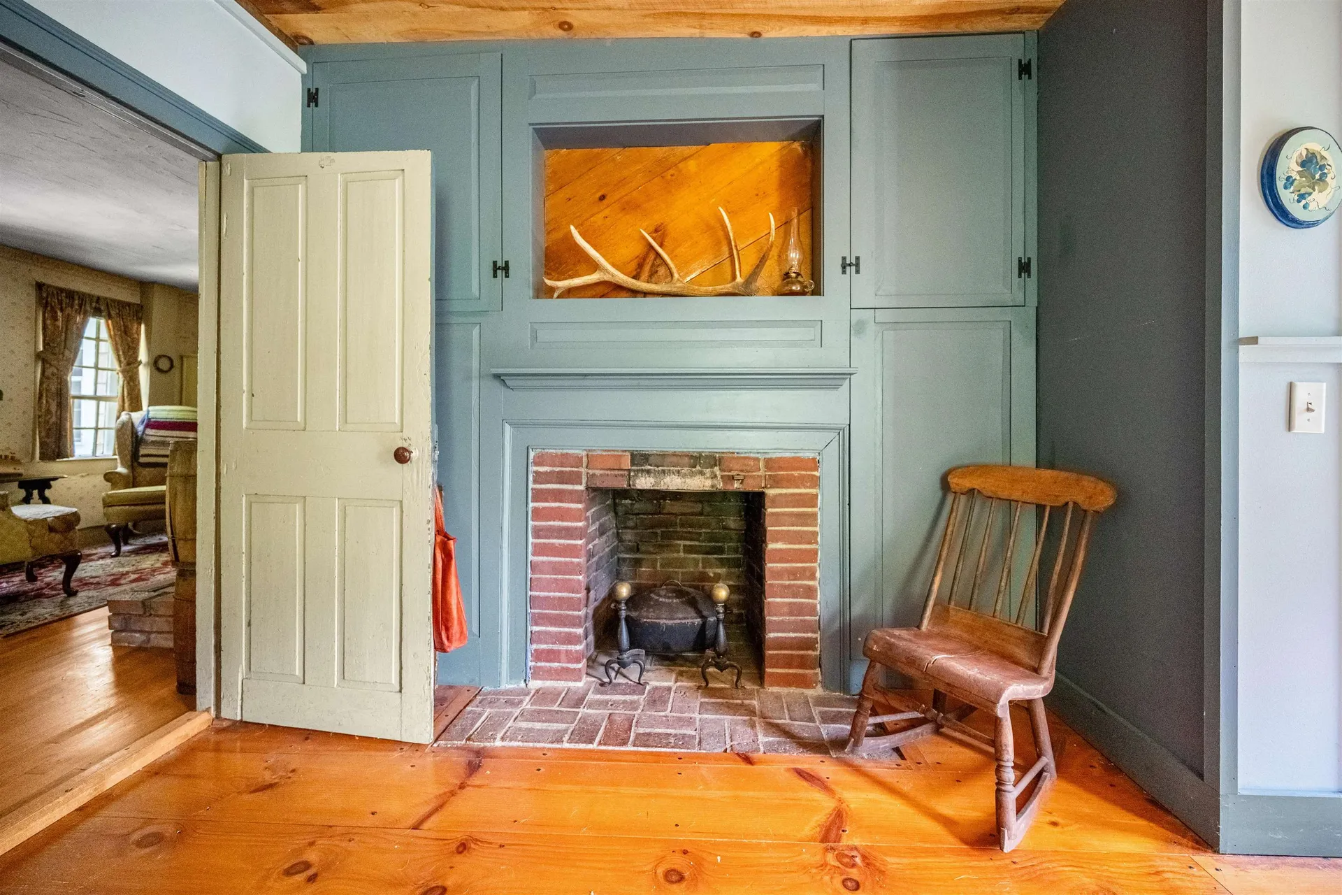 41 Scribner Road Fremont NH 03044