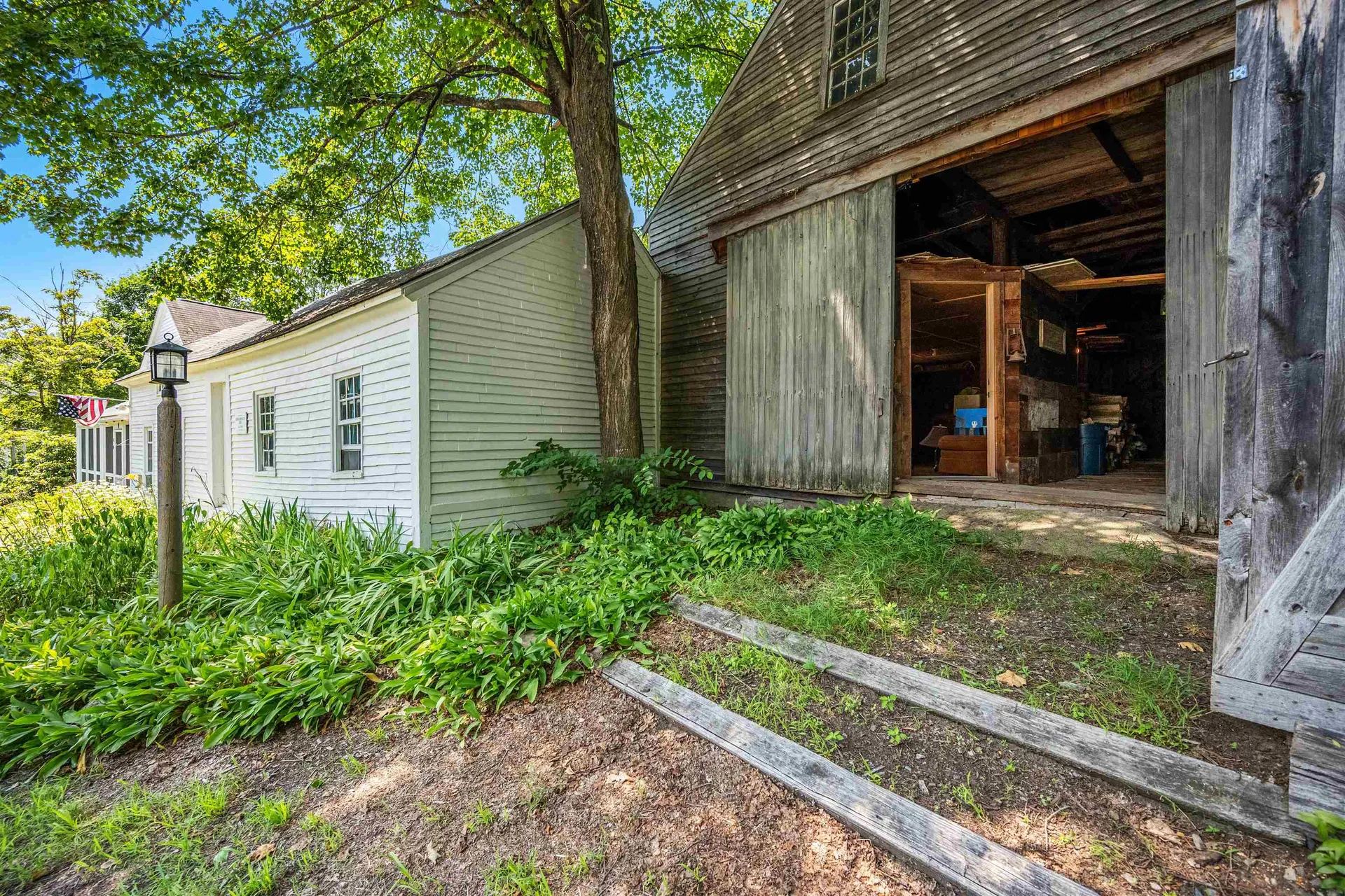 41 Scribner Road Fremont NH 03044