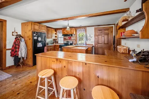 41 Scribner Road Fremont NH 03044