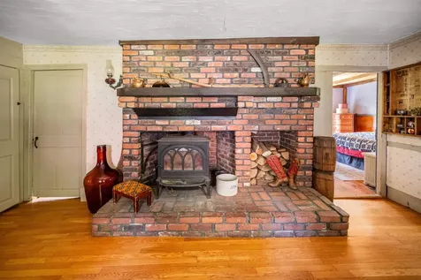 41 Scribner Road Fremont NH 03044