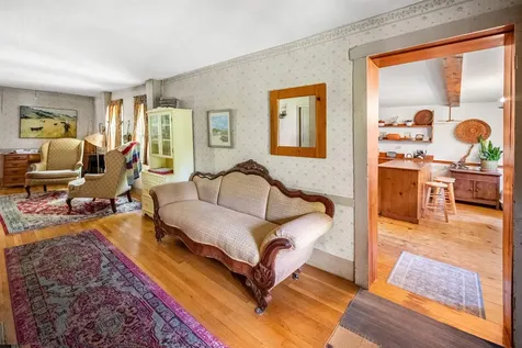 41 Scribner Road Fremont NH 03044