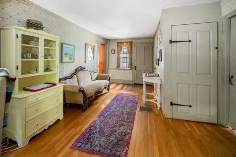 41 Scribner Road Fremont NH 03044