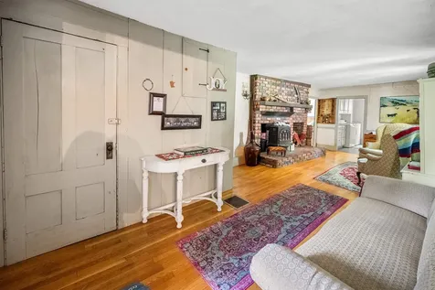 41 Scribner Road Fremont NH 03044