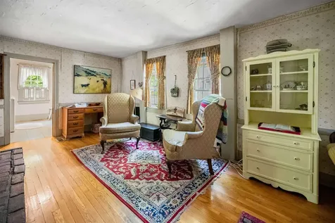41 Scribner Road Fremont NH 03044